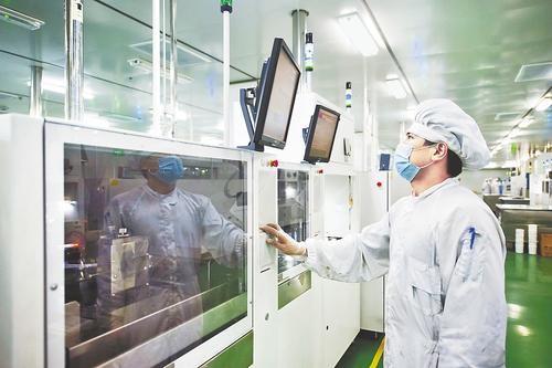 法治護航，建設制造業強市——技術咨詢在高質量發展中的關鍵作用