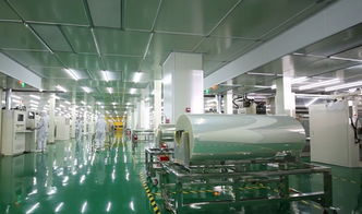 萬順股份技術實力再獲認可，功能性薄膜專利布局持續深化