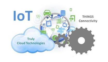 物聯網2.0時代 特征、應用與服務的新紀元