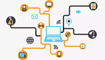 谷歌董事長(zhǎng)預(yù)言 互聯(lián)網(wǎng)即將消失，物聯(lián)網(wǎng)應(yīng)用服務(wù)引領(lǐng)新時(shí)代